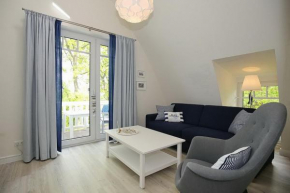 Strandvilla Scholle - Scholle Wohnung 05, Boltenhagen